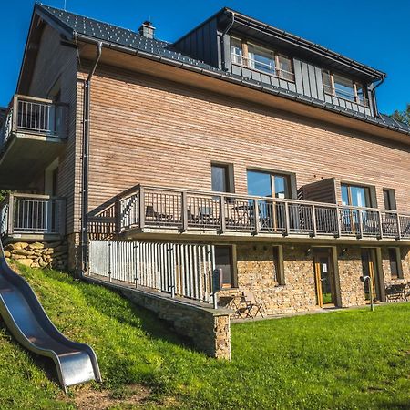Vetrnik Depandance Hotelu Jirinka Dolní Morava Dış mekan fotoğraf